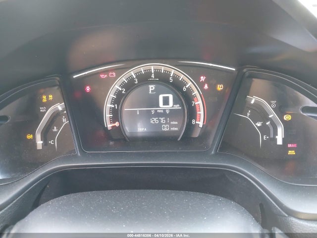 Aukcja sprzedaży 2016 Honda Civic Lx, vin: 19XFC2F52GE208155, numer aukcji: 44816386