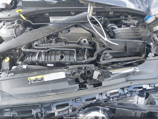 Aukcja sprzedaży 2025 Volkswagen Jetta 1.5t Sport, vin: 3VWBX7BU4SM070689, numer aukcji: 44816389