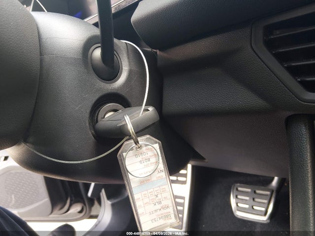 Aukcja sprzedaży 2025 Volkswagen Jetta 1.5t Sport, vin: 3VWBX7BU4SM070689, numer aukcji: 44816389
