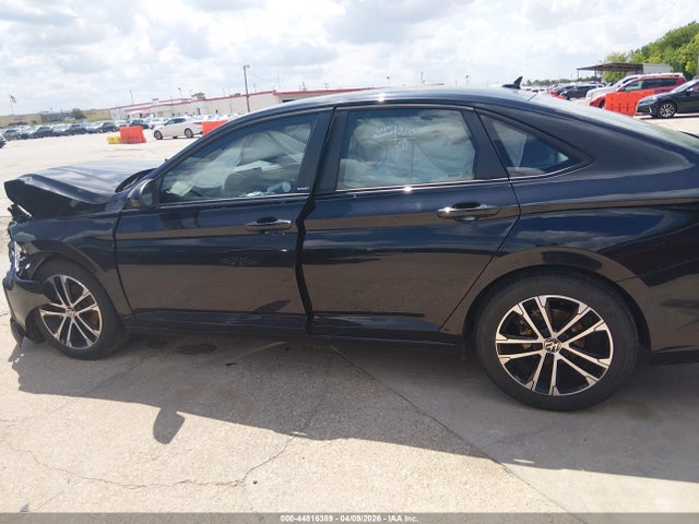Aukcja sprzedaży 2025 Volkswagen Jetta 1.5t Sport, vin: 3VWBX7BU4SM070689, numer aukcji: 44816389