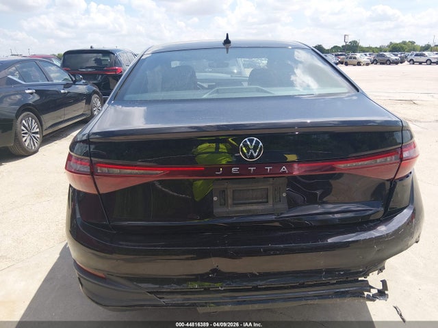 Aukcja sprzedaży 2025 Volkswagen Jetta 1.5t Sport, vin: 3VWBX7BU4SM070689, numer aukcji: 44816389