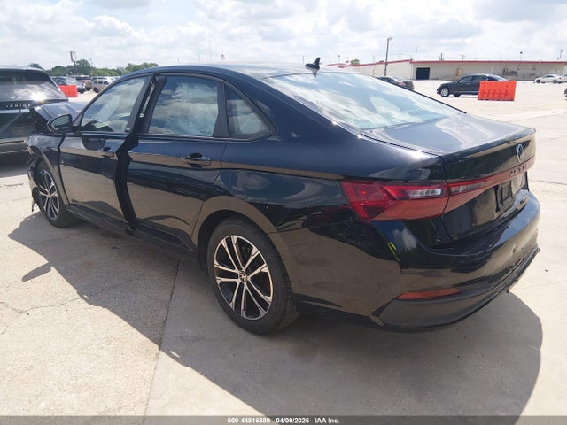 Aukcja sprzedaży 2025 Volkswagen Jetta 1.5t Sport, vin: 3VWBX7BU4SM070689, numer aukcji: 44816389