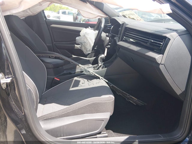 Aukcja sprzedaży 2025 Volkswagen Jetta 1.5t Sport, vin: 3VWBX7BU4SM070689, numer aukcji: 44816389
