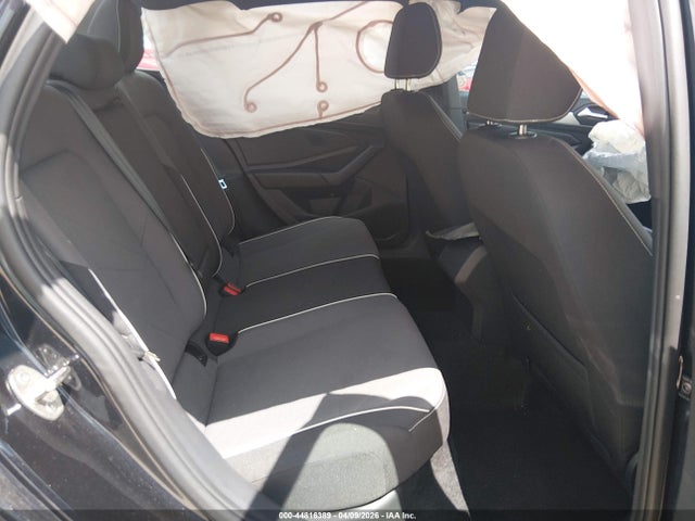 Aukcja sprzedaży 2025 Volkswagen Jetta 1.5t Sport, vin: 3VWBX7BU4SM070689, numer aukcji: 44816389