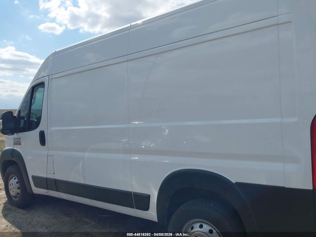 Продаж на аукціоні авто 2020 Ram Promaster 1500 High Roof 136 Wb, vin: 3C6TRVBGXLE146774, номер лоту: 44816392