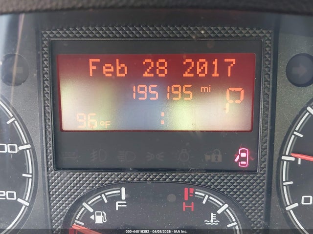 Продаж на аукціоні авто 2020 Ram Promaster 1500 High Roof 136 Wb, vin: 3C6TRVBGXLE146774, номер лоту: 44816392