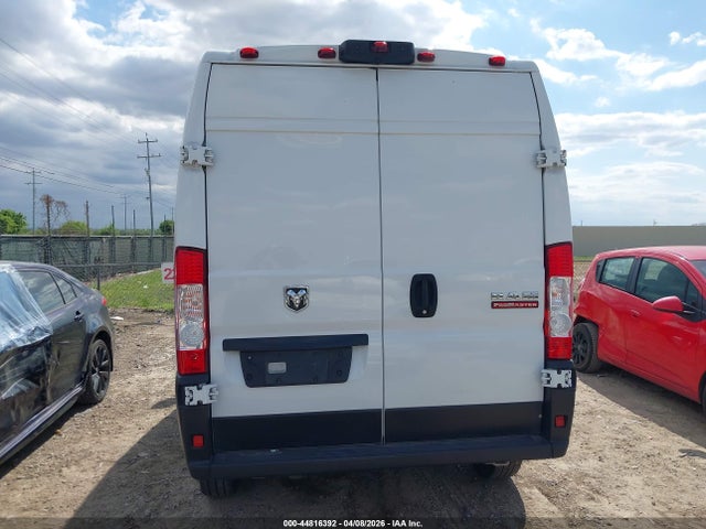 Продаж на аукціоні авто 2020 Ram Promaster 1500 High Roof 136 Wb, vin: 3C6TRVBGXLE146774, номер лоту: 44816392