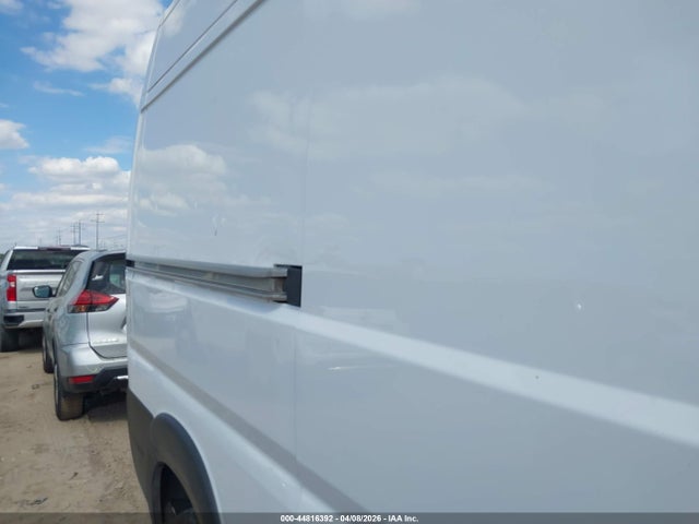 Продаж на аукціоні авто 2020 Ram Promaster 1500 High Roof 136 Wb, vin: 3C6TRVBGXLE146774, номер лоту: 44816392