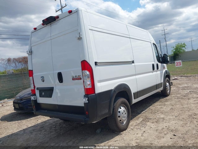 Продаж на аукціоні авто 2020 Ram Promaster 1500 High Roof 136 Wb, vin: 3C6TRVBGXLE146774, номер лоту: 44816392