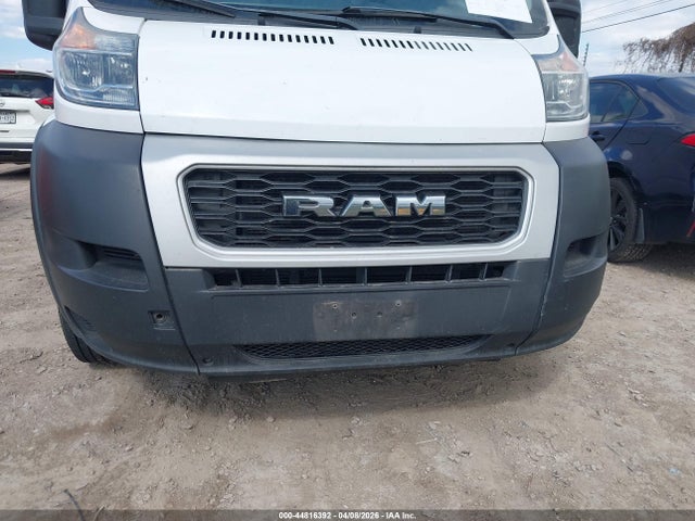 Продаж на аукціоні авто 2020 Ram Promaster 1500 High Roof 136 Wb, vin: 3C6TRVBGXLE146774, номер лоту: 44816392
