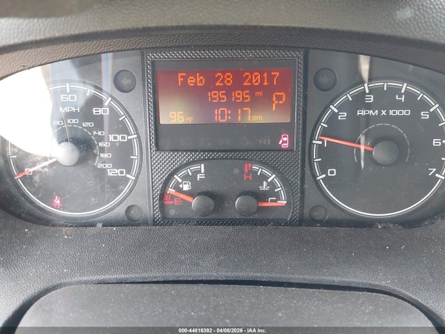 Продаж на аукціоні авто 2020 Ram Promaster 1500 High Roof 136 Wb, vin: 3C6TRVBGXLE146774, номер лоту: 44816392