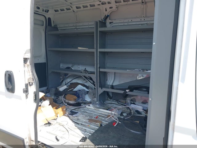 Продаж на аукціоні авто 2020 Ram Promaster 1500 High Roof 136 Wb, vin: 3C6TRVBGXLE146774, номер лоту: 44816392