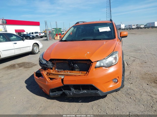 Продаж на аукціоні авто 2014 Subaru Xv Crosstrek 2.0i Limited, vin: JF2GPAGC1E8311852, номер лоту: 44816396
