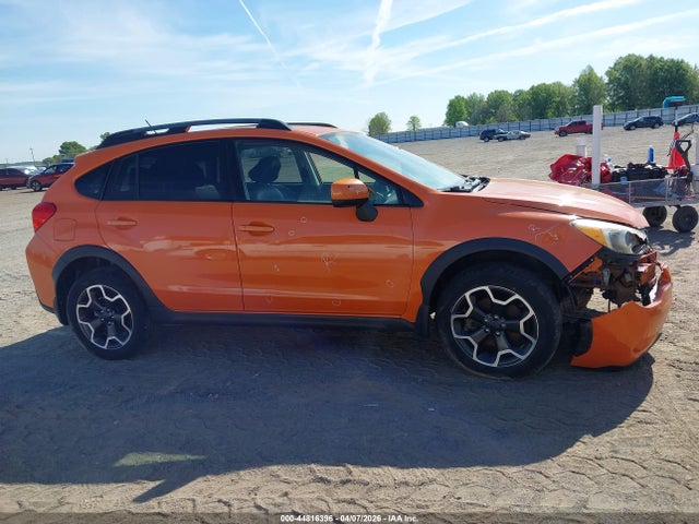 Продаж на аукціоні авто 2014 Subaru Xv Crosstrek 2.0i Limited, vin: JF2GPAGC1E8311852, номер лоту: 44816396