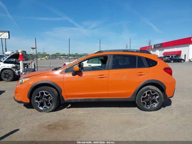 Продаж на аукціоні авто 2014 Subaru Xv Crosstrek 2.0i Limited, vin: JF2GPAGC1E8311852, номер лоту: 44816396