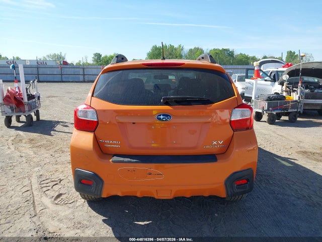Продаж на аукціоні авто 2014 Subaru Xv Crosstrek 2.0i Limited, vin: JF2GPAGC1E8311852, номер лоту: 44816396