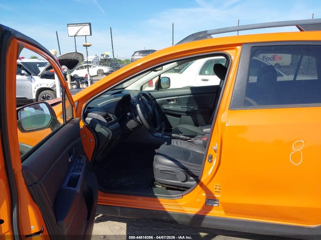 Продаж на аукціоні авто 2014 Subaru Xv Crosstrek 2.0i Limited, vin: JF2GPAGC1E8311852, номер лоту: 44816396