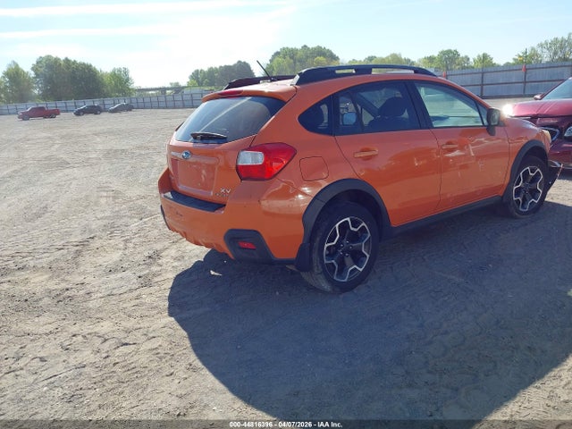 Продаж на аукціоні авто 2014 Subaru Xv Crosstrek 2.0i Limited, vin: JF2GPAGC1E8311852, номер лоту: 44816396