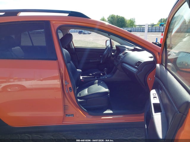 Продаж на аукціоні авто 2014 Subaru Xv Crosstrek 2.0i Limited, vin: JF2GPAGC1E8311852, номер лоту: 44816396