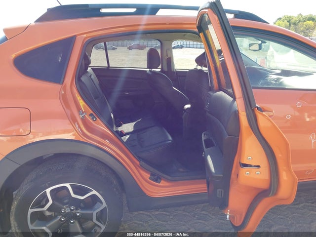 Продаж на аукціоні авто 2014 Subaru Xv Crosstrek 2.0i Limited, vin: JF2GPAGC1E8311852, номер лоту: 44816396