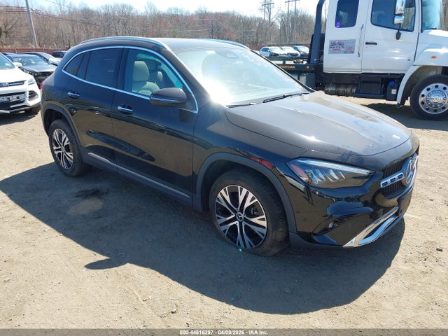 Aukcja sprzedaży 2025 Mercedes-benz Gla 250 4matic, vin: W1N4N4HB3SJ659941, numer aukcji: 44816397