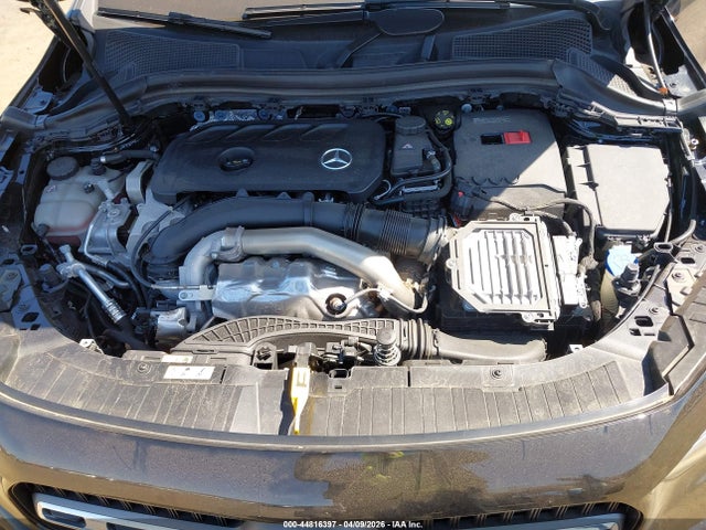 Aukcja sprzedaży 2025 Mercedes-benz Gla 250 4matic, vin: W1N4N4HB3SJ659941, numer aukcji: 44816397