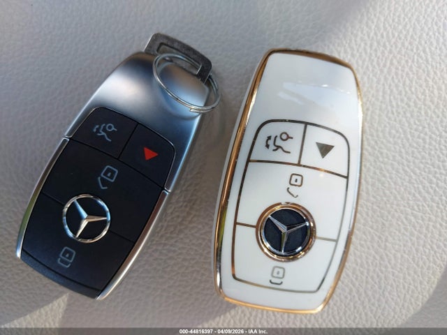 Aukcja sprzedaży 2025 Mercedes-benz Gla 250 4matic, vin: W1N4N4HB3SJ659941, numer aukcji: 44816397