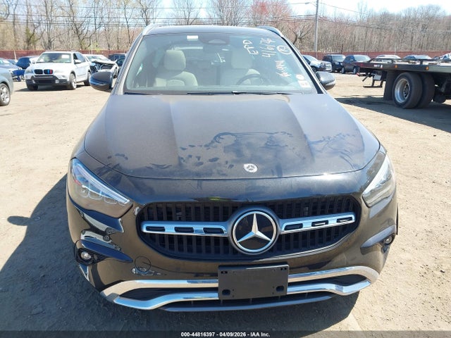Aukcja sprzedaży 2025 Mercedes-benz Gla 250 4matic, vin: W1N4N4HB3SJ659941, numer aukcji: 44816397