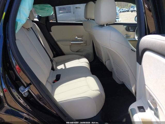Aukcja sprzedaży 2025 Mercedes-benz Gla 250 4matic, vin: W1N4N4HB3SJ659941, numer aukcji: 44816397