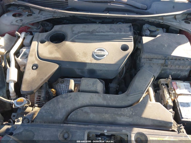 2013 NISSAN ALTIMA 1N4AL3AP5DN411207 Photo 9