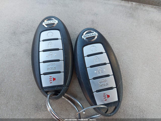 2013 NISSAN ALTIMA 1N4AL3AP5DN411207 Photo 10