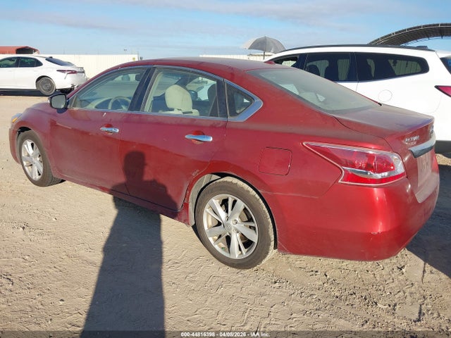 2013 NISSAN ALTIMA 1N4AL3AP5DN411207 Photo 2