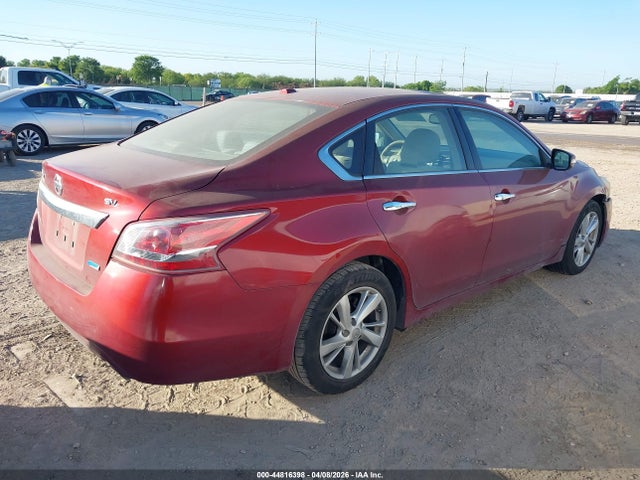 2013 NISSAN ALTIMA 1N4AL3AP5DN411207 Photo 3