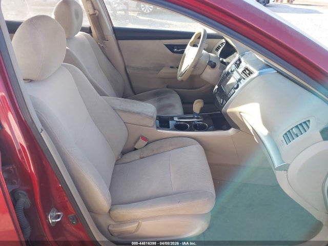 2013 NISSAN ALTIMA 1N4AL3AP5DN411207 Photo 4
