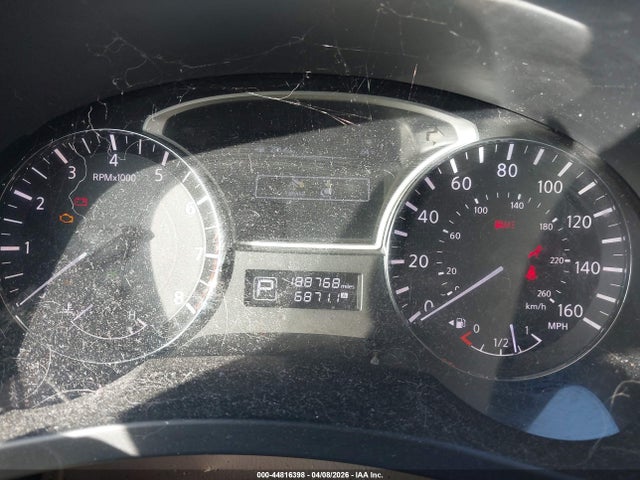 2013 NISSAN ALTIMA 1N4AL3AP5DN411207 Photo 6