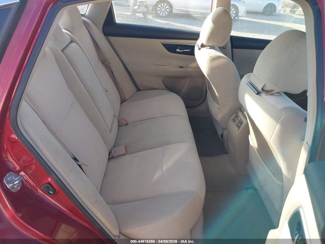 2013 NISSAN ALTIMA 1N4AL3AP5DN411207 Photo 7