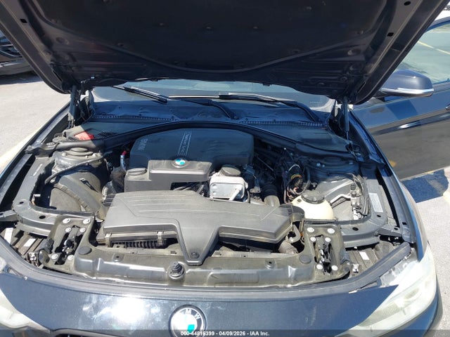 Продажа на аукционе авто 2012 Bmw 328i, vin: WBA3A5C5XCF348059, номер лота: 44816399