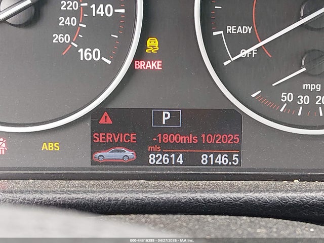 Продажа на аукционе авто 2012 Bmw 328i, vin: WBA3A5C5XCF348059, номер лота: 44816399