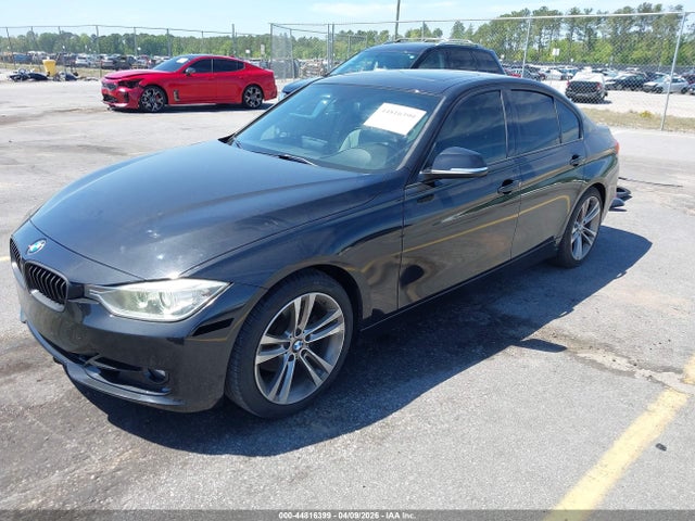 Продажа на аукционе авто 2012 Bmw 328i, vin: WBA3A5C5XCF348059, номер лота: 44816399