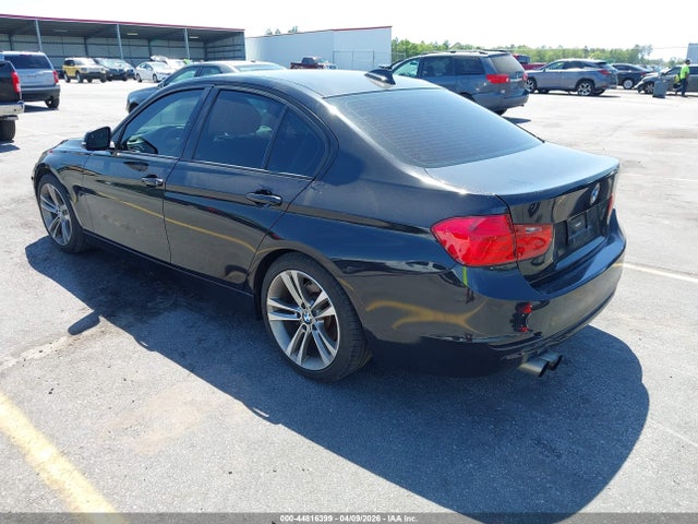 Продажа на аукционе авто 2012 Bmw 328i, vin: WBA3A5C5XCF348059, номер лота: 44816399