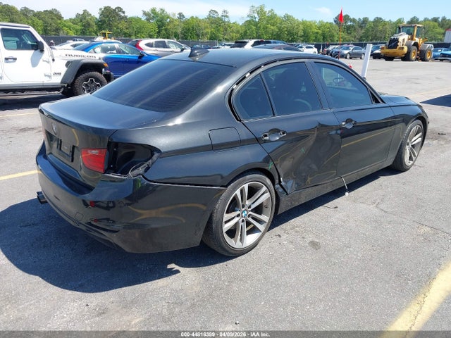 Продажа на аукционе авто 2012 Bmw 328i, vin: WBA3A5C5XCF348059, номер лота: 44816399