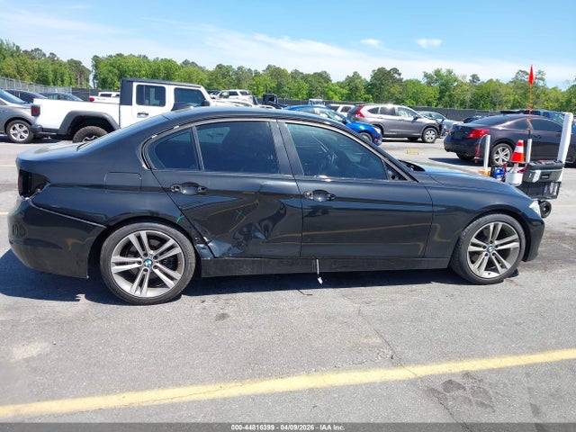Продажа на аукционе авто 2012 Bmw 328i, vin: WBA3A5C5XCF348059, номер лота: 44816399