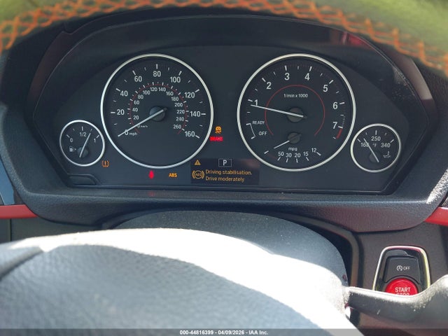 Продажа на аукционе авто 2012 Bmw 328i, vin: WBA3A5C5XCF348059, номер лота: 44816399