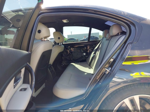Продажа на аукционе авто 2012 Bmw 328i, vin: WBA3A5C5XCF348059, номер лота: 44816399