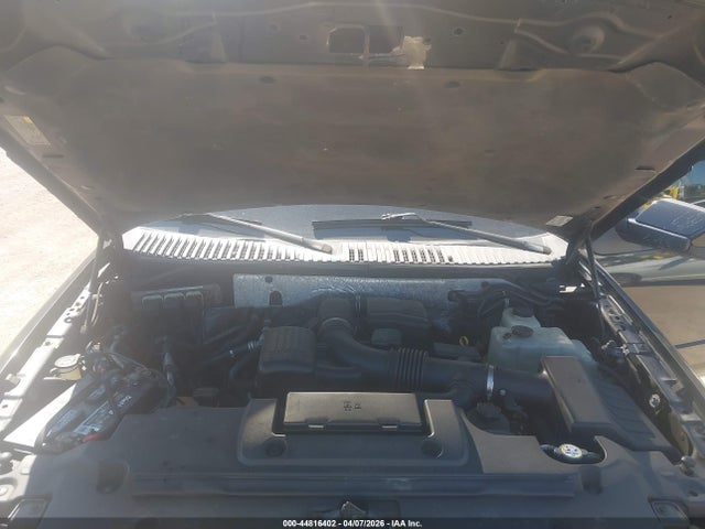 2011 FORD EXPEDITION EL 1FMJK2A53BEF36558 Photo 9