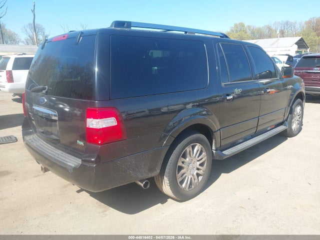 2011 FORD EXPEDITION EL 1FMJK2A53BEF36558 Photo 3