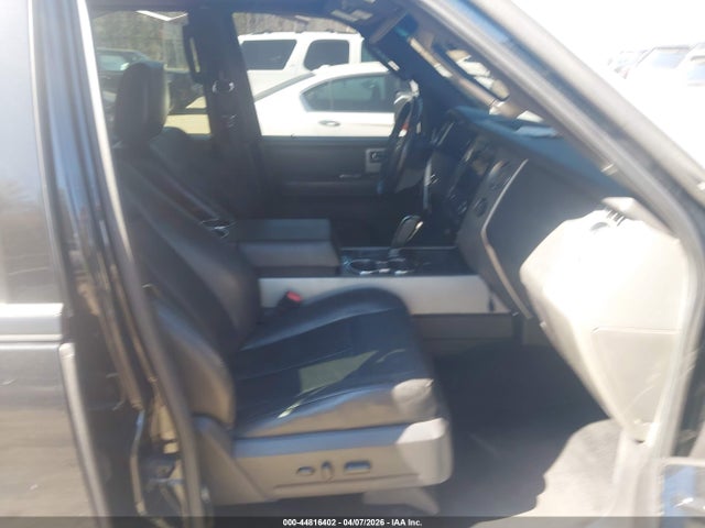 2011 FORD EXPEDITION EL 1FMJK2A53BEF36558 Photo 4