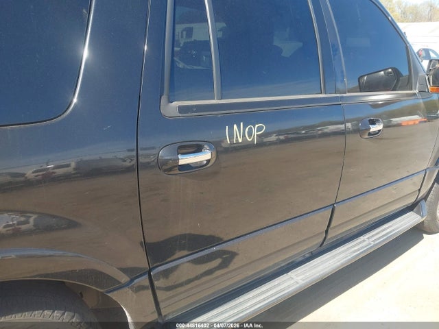 2011 FORD EXPEDITION EL 1FMJK2A53BEF36558 Photo 5