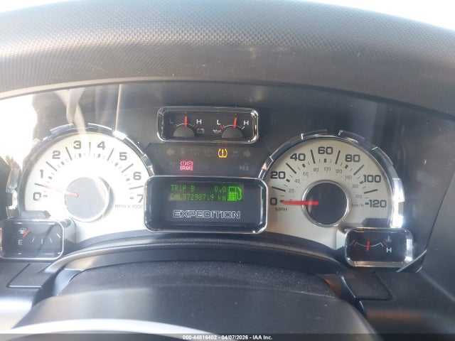 2011 FORD EXPEDITION EL 1FMJK2A53BEF36558 Photo 6