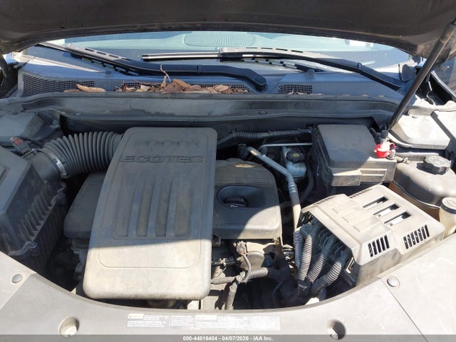 2013 GMC TERRAIN 2GKALMEK5D6187248 Photo 9